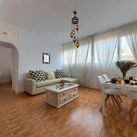 Holidays2Malaga Soho Pasaje De Valencia Zewnętrze zdjęcie