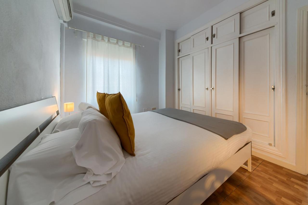 Holidays2Malaga Soho Pasaje De Valencia Zewnętrze zdjęcie