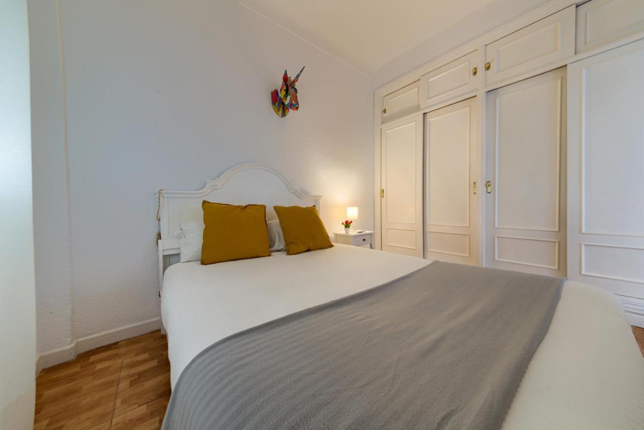 Holidays2Malaga Soho Pasaje De Valencia Zewnętrze zdjęcie