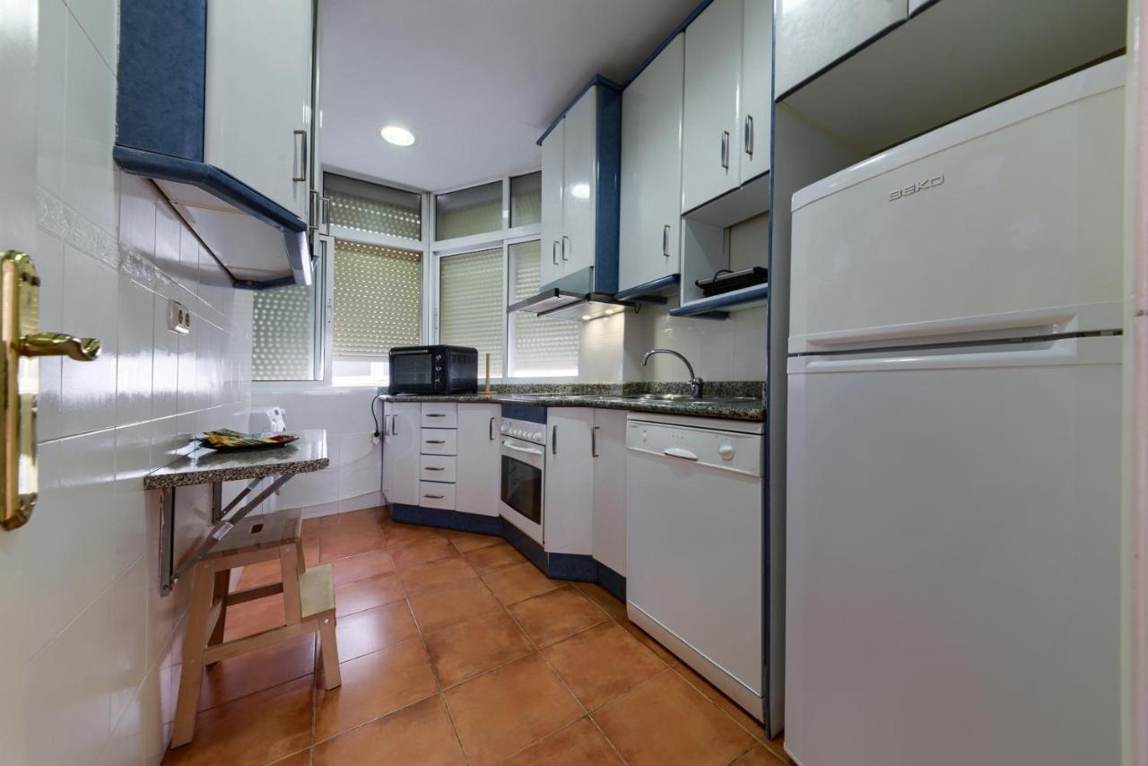 Holidays2Malaga Soho Pasaje De Valencia Zewnętrze zdjęcie