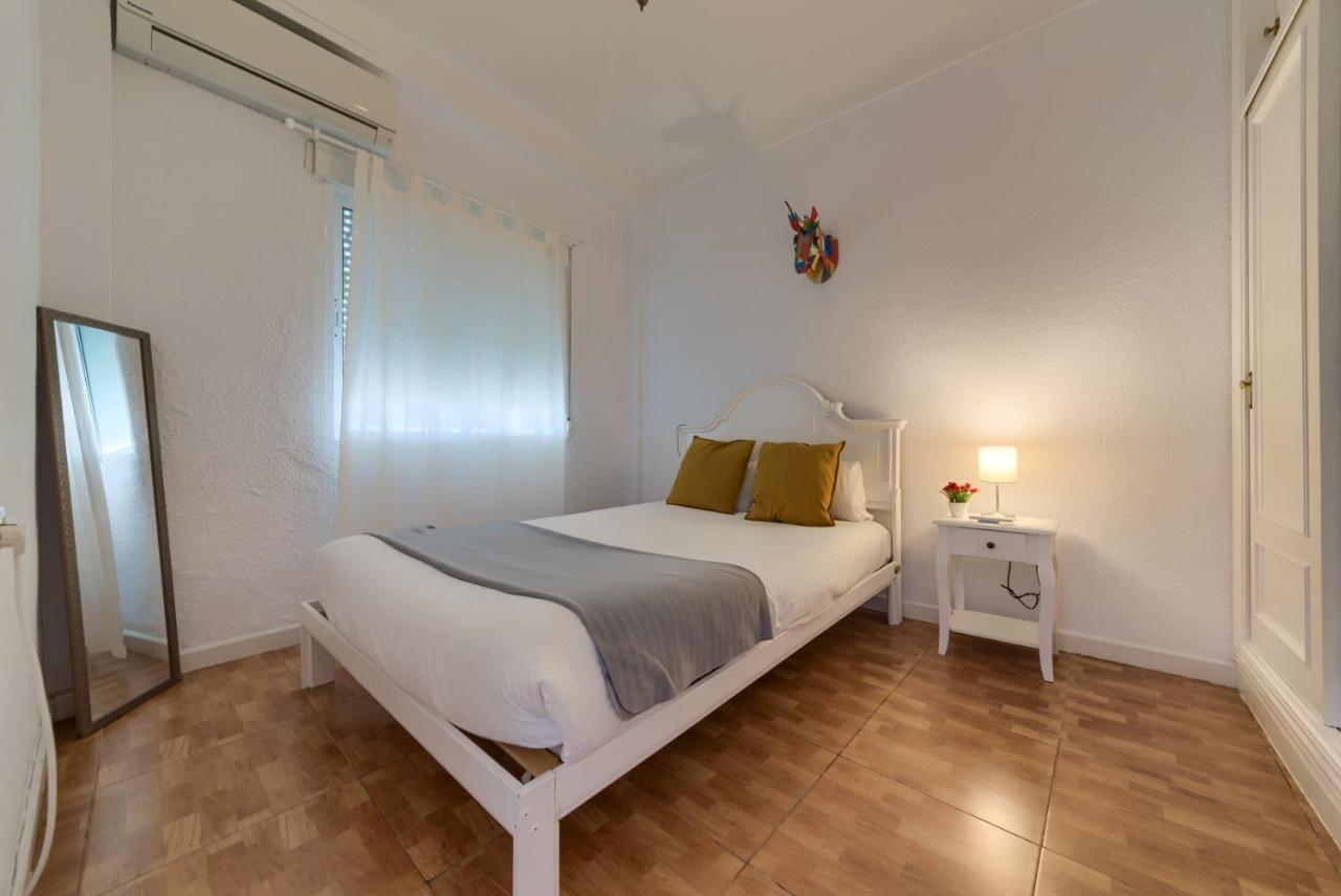 Holidays2Malaga Soho Pasaje De Valencia Zewnętrze zdjęcie