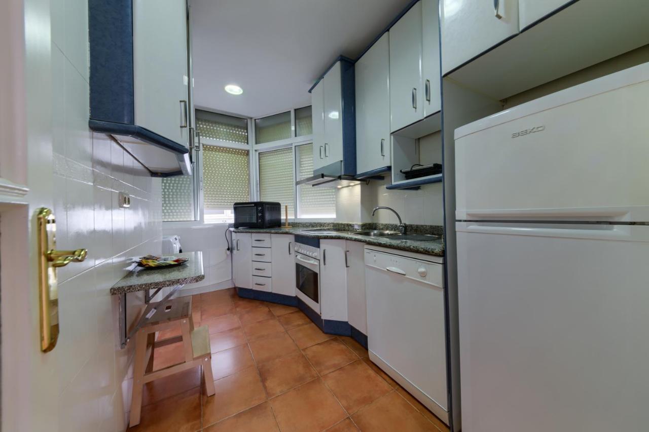 Holidays2Malaga Soho Pasaje De Valencia Zewnętrze zdjęcie