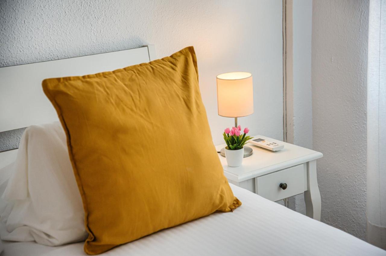 Holidays2Malaga Soho Pasaje De Valencia Zewnętrze zdjęcie
