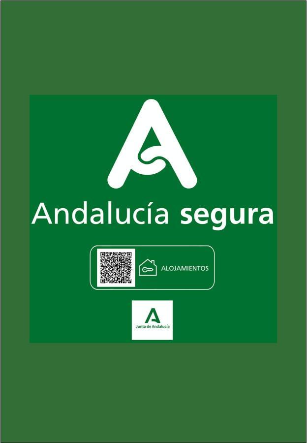 Holidays2Malaga Soho Pasaje De Valencia Zewnętrze zdjęcie